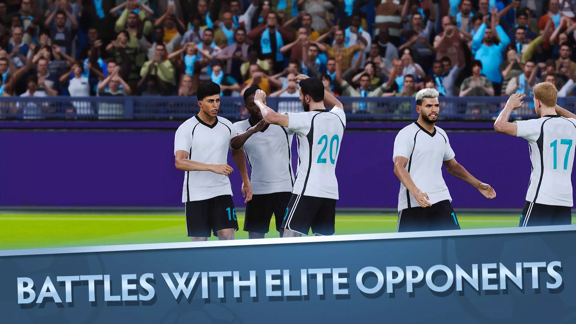 24赛季足球经理(3)