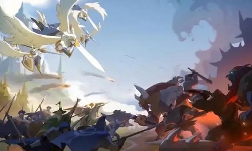 2024年即将上线的手游