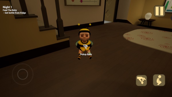 黄衣宝宝中文版圣诞版(1)