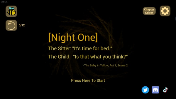 黄衣宝宝中文版圣诞版(2)