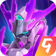 敢达争锋对决国际服