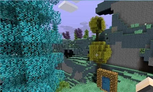 MOD模组游戏推荐