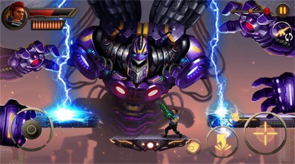 银河火焰风暴(1)