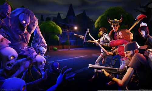 免费免登录的游戏