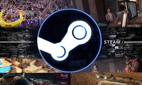 安卓steam移植游戏大全