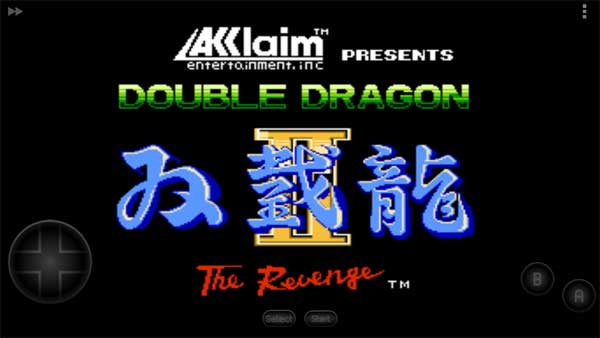 双截龙2手机版(1)