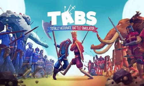 全面战争模拟器