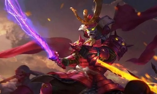 手机网游十大排行榜