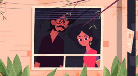 venba游戏中文版(1)