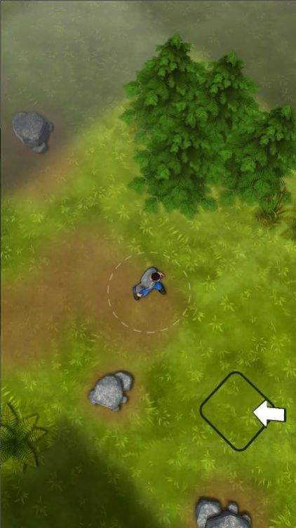 末世建造荒地生存(2)