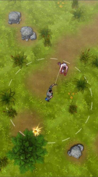 末世建造荒地生存(1)