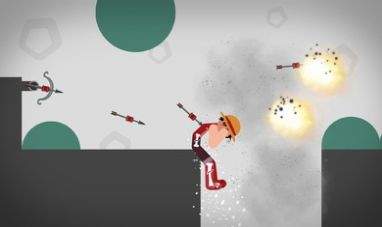 物理火柴人模拟器(2)