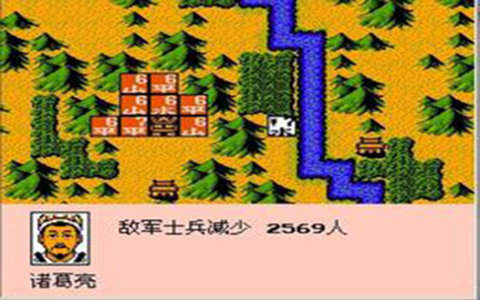 霸王的大陆安卓版(2)