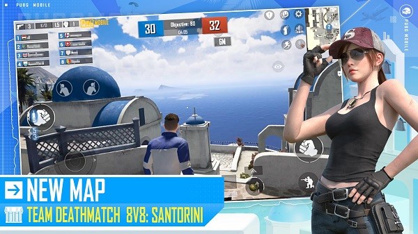 地铁逃生轻量版国际服(2)