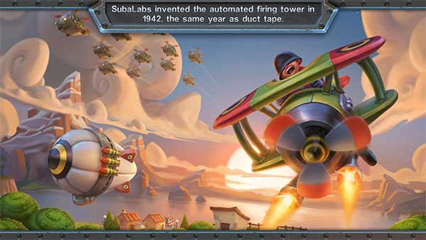 坚守阵地安卓版(2)