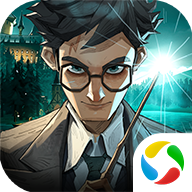 哈利波特魔法觉醒官方版正版手游