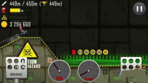 登山赛车1老旧版本单机(1)