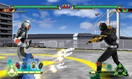 假面骑士巅峰英雄全英雄(2)