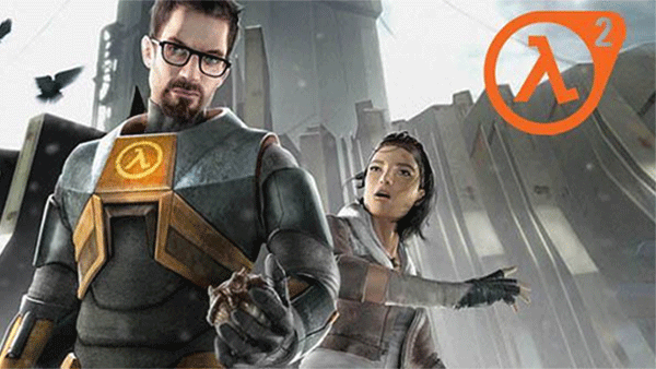 半条命2盖瑞模组(1)