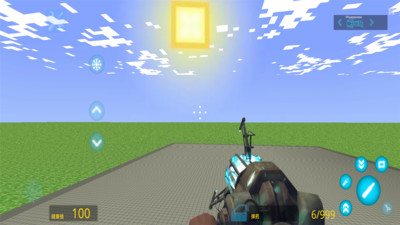 终极沙盒无广告(3)