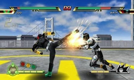 假面骑士巅峰英雄全英雄(1)