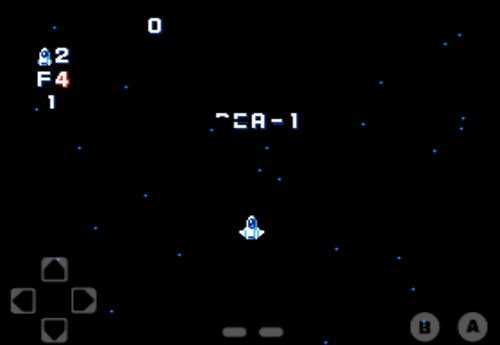 加纳战机手机版(2)