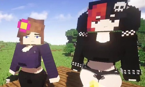 Jenny珍妮模组国际版(1)