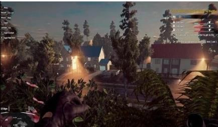 小偷模拟器2手机版中文版(1)