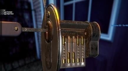 小偷模拟器2手机版中文版(2)