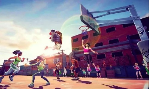 体育类手游合集