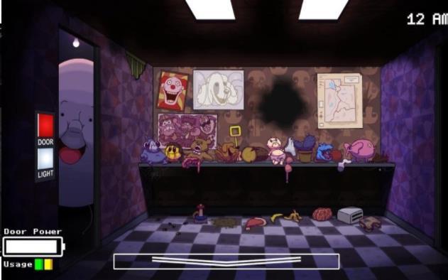 矮蛋惊魂夜3最新版(3)