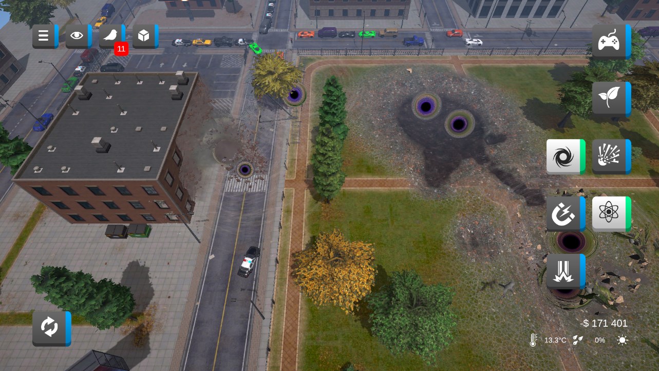 城市毁灭模拟器2(2)