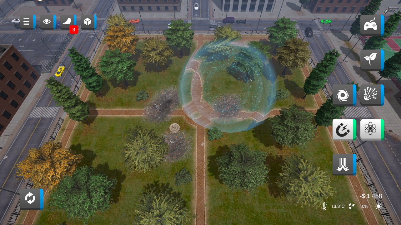 城市毁灭模拟器2(3)