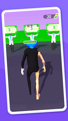 魔物进化对决(1)