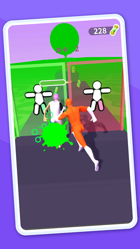 魔物进化对决(2)