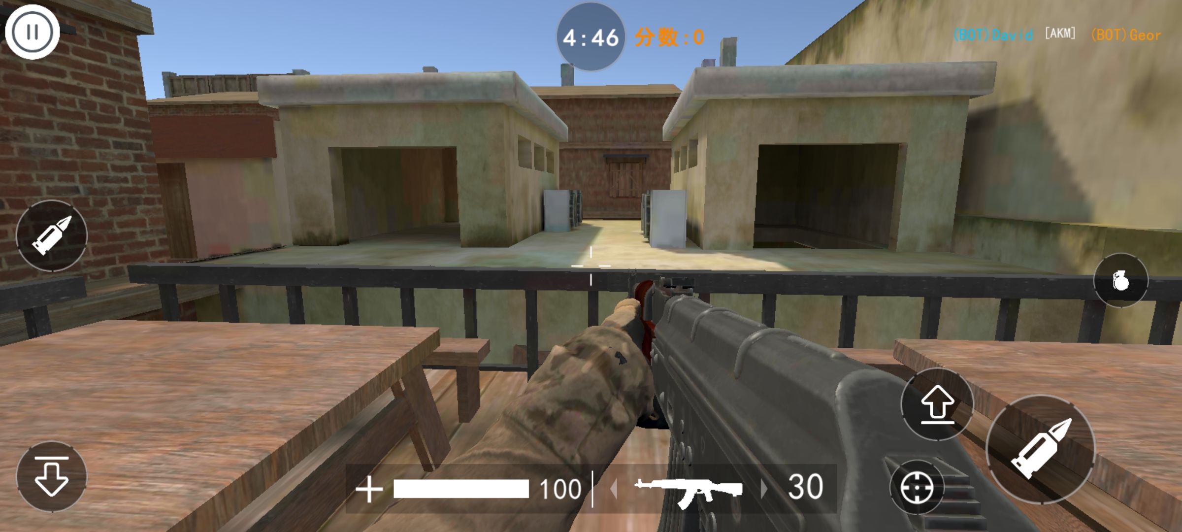 局部战争中文版(1)