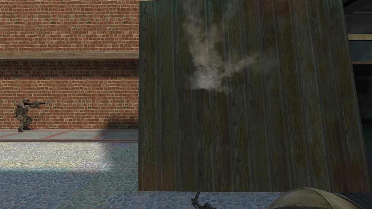 局部战争中文版(2)