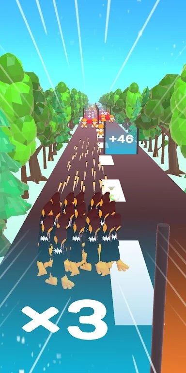 趣味数学皮卡射手(2)