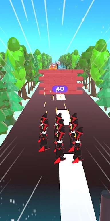 趣味数学皮卡射手(3)