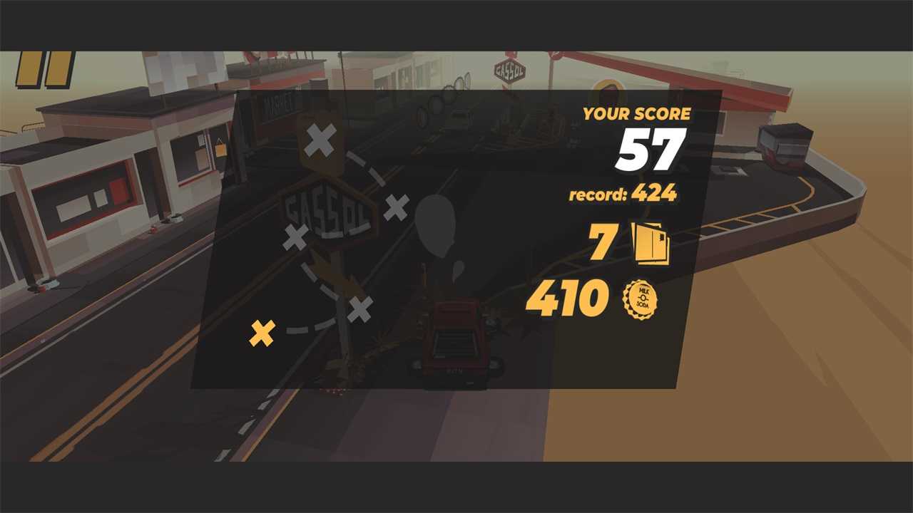 驾车远行全车解锁版(3)