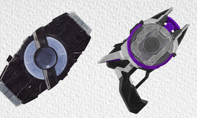 假面骑士极狐oneness模拟器最新(3)