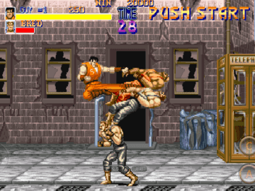 快打旋风单机版(2)