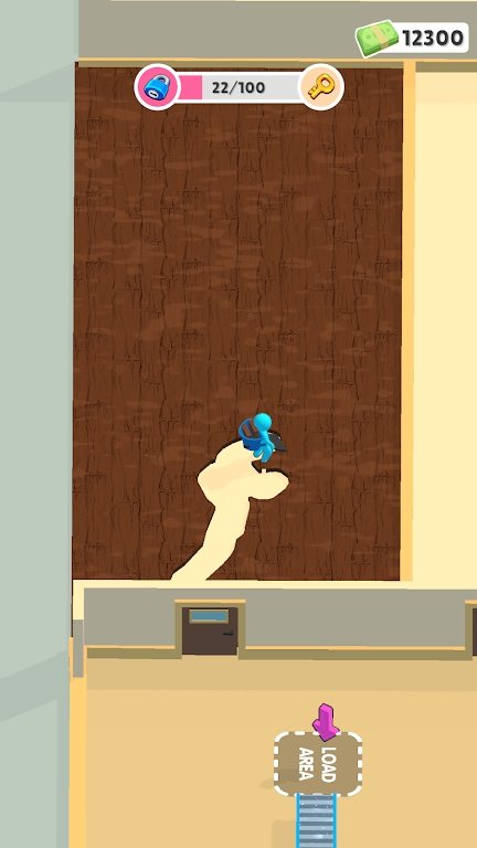 家具店刮削工艺(2)