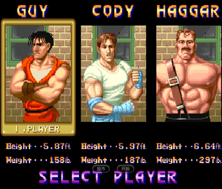 快打旋风单机版(3)