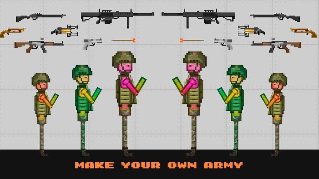 马桶人布娃娃战争(1)