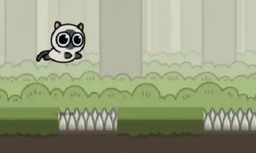 冒险猫正版游戏