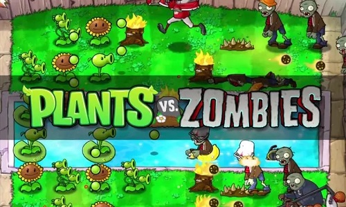 plantsvszombies手机版