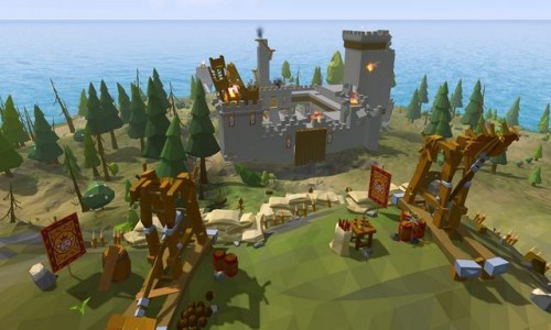 沙盒冒险类游戏大全