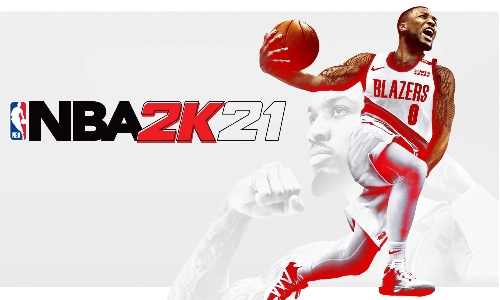 nba2k21手机版