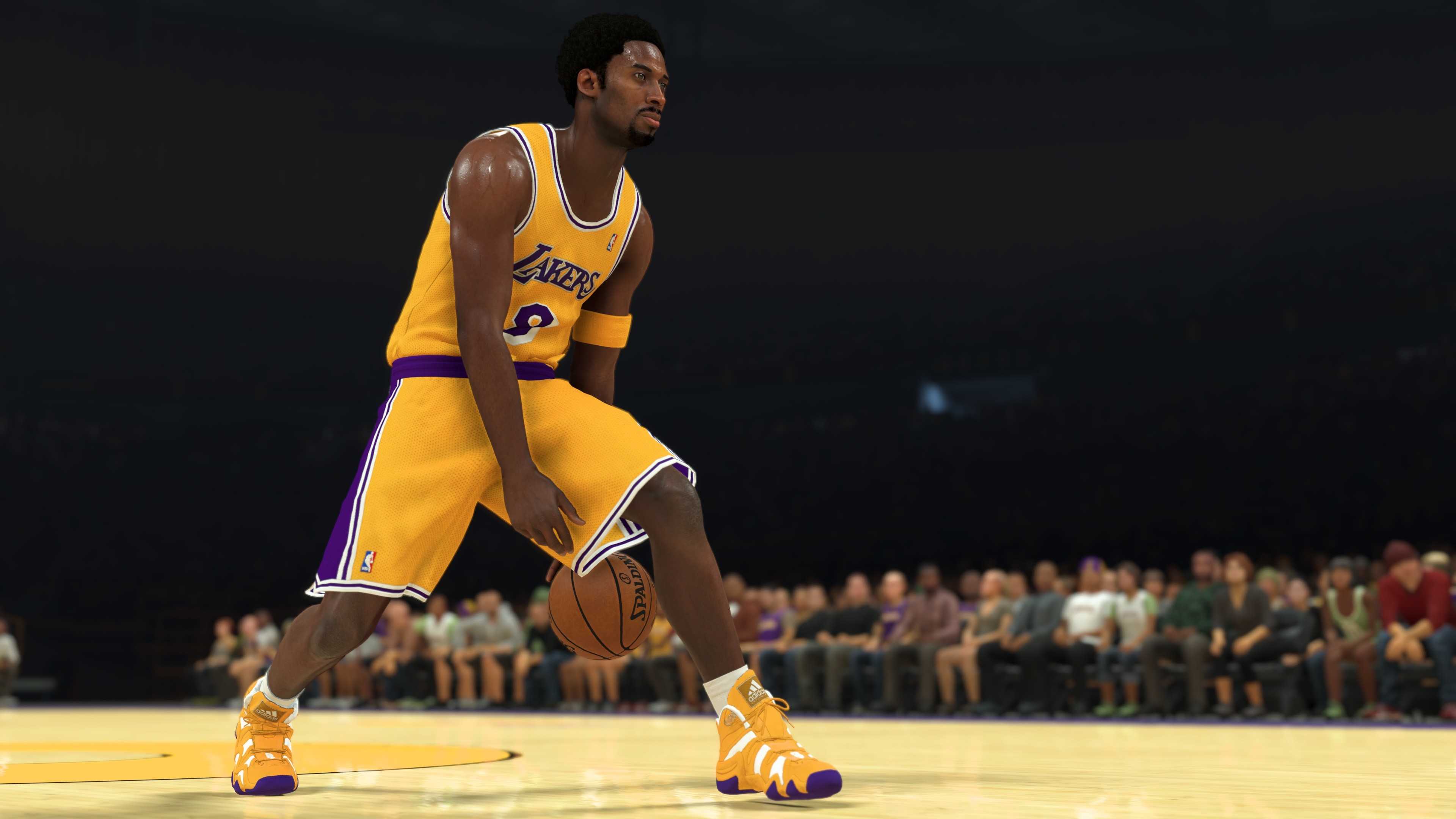 nba2k21手游中文版(1)